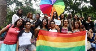 Tayland'da LGBTİ+ Birey Olmak