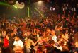 Pattaya'da Bir Gece Kulübü
